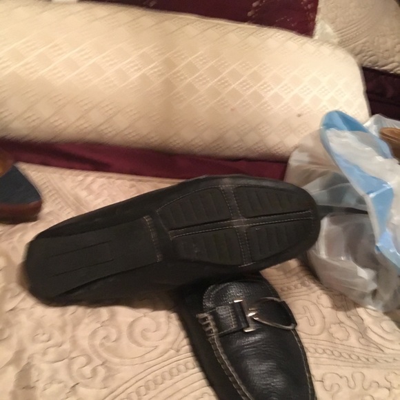 Michael Shannon butter soft leather - Picture 2 of 3